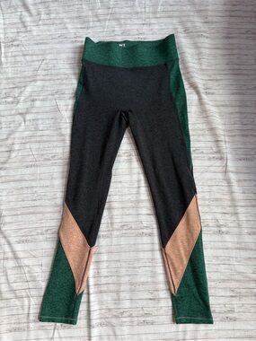 We Over Me Synergy Leggings